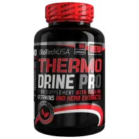 Arzătoare de grăsime BioTechUSA Thermo Drine Pro (5999076227396) 90
