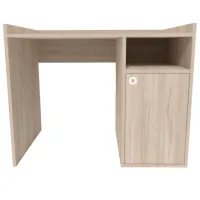 Masă de birou Smartex TAB CLASSIC PAL/ Stejar Sonoma