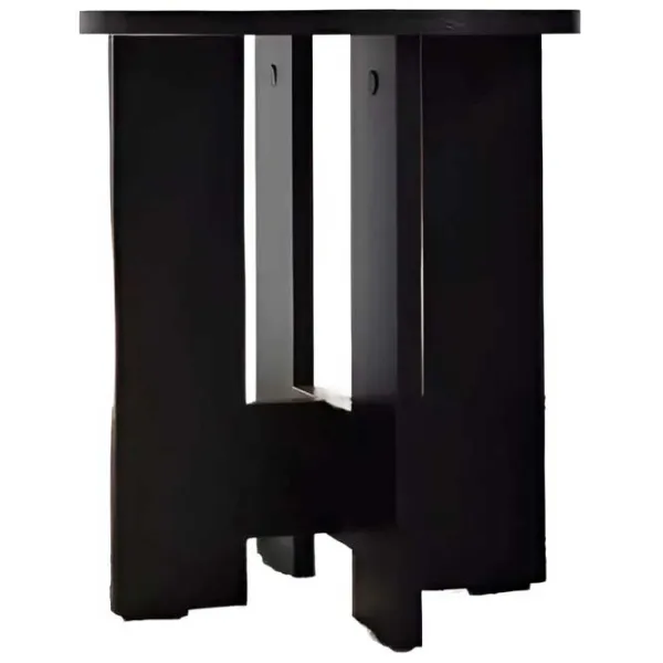 Табурет Fabrik Home 350 Black photo 1