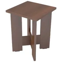 Taburetă Fabrik Home 320 Nuc