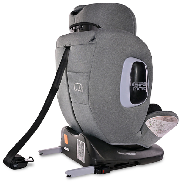 Детское автокресло Lorelli Phoenix  0 месяцев - 12 лет / 36 кг / Бежевый photo 4