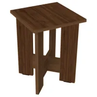 Табурет Fabrik Home 320 Орех каменный