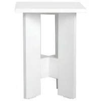 Taburetă Fabrik Home 320 Frasin alb