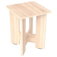 Taburetă Fabrik Home 320 Stejar Sonoma