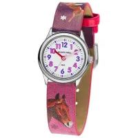 Ceas de mână pentru copii Jacques Farel HCC543 Cuarț/ 29 mm