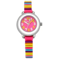 Наручные часы для детей Jacques Farel KPC3000 Кварцевый/ 27 мм