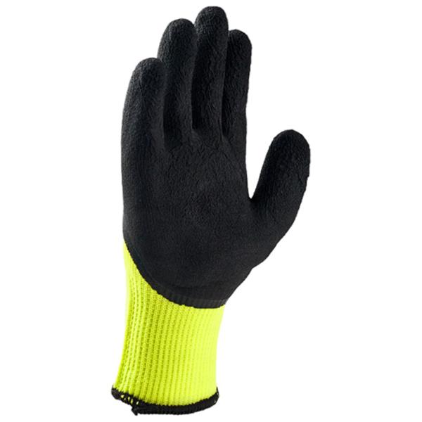 Защитные перчатки Covent Work gloves Yelow photo 2