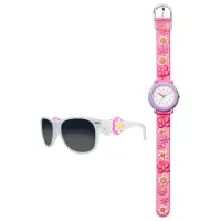 Наручные часы для детей Jacques Farel HBSG5171 Кварцевый/ 25 мм