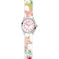 Наручные часы для детей Jacques Farel HBSG6087 Кварцевый/ 14 мм