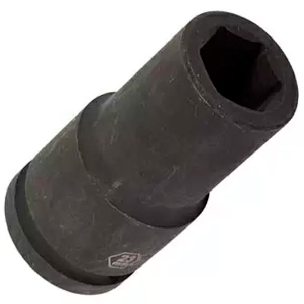 Головка ударная Jetech 019J732  photo 2