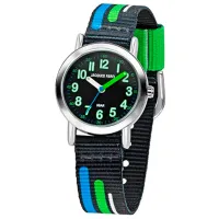 Ceas de mână pentru copii Jacques Farel KPS403 Cuarț/ 27 mm