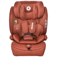 Детское автокресло Lorelli Adventure 15 месяцев - 12 лет / 36 кг / Красный photo 2