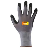 Защитные перчатки Covent Work gloves Grey