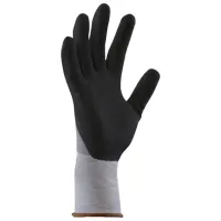 Защитные перчатки Covent Work gloves Grey photo 3