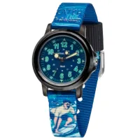 Наручные часы для детей Jacques Farel KSB767 Кварцевый/ 27 мм