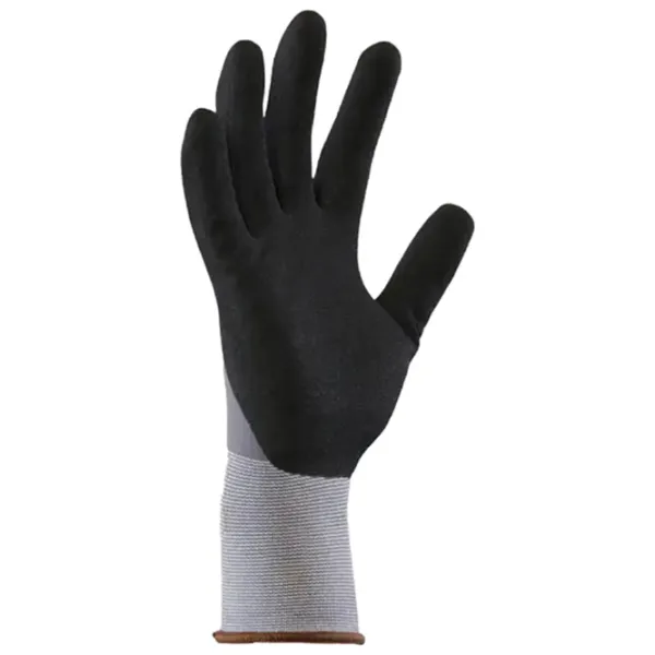 Защитные перчатки Covent Work gloves Grey photo 2