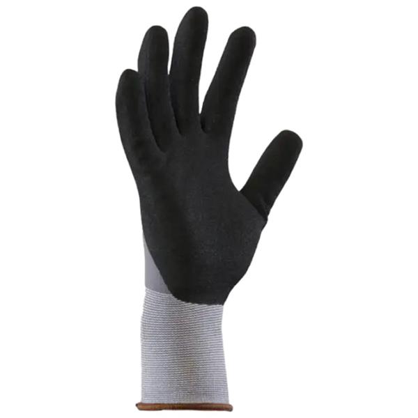 Защитные перчатки Covent Work gloves Grey photo 2