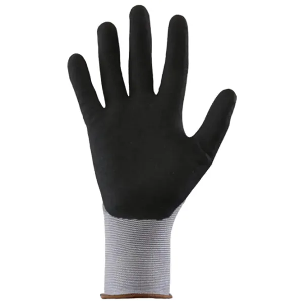 Защитные перчатки Covent Work gloves Grey photo 3