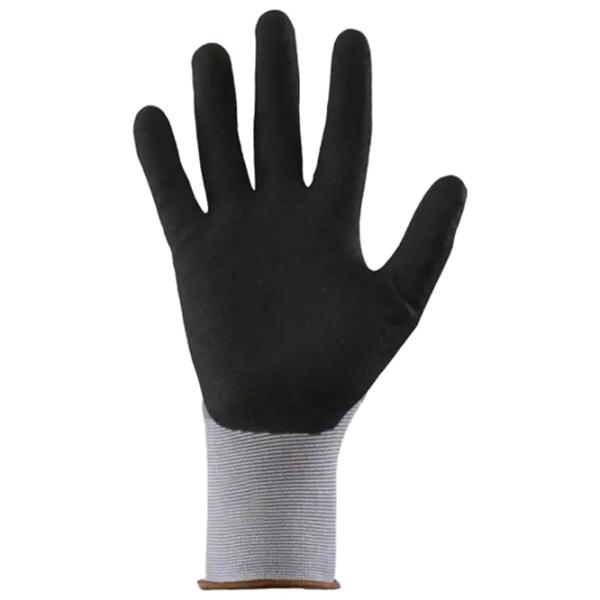 Защитные перчатки Covent Work gloves Grey photo 3