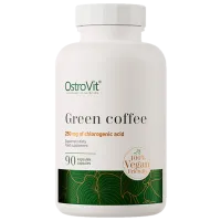 Arzătoare de grăsime OstroVit Green Coffee VEGE (5903246223477) 90