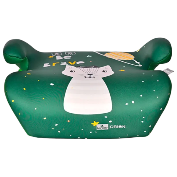 Scaun auto Lorelli Orion  6 ani - 12 ani / 36 kg / Green photo 2