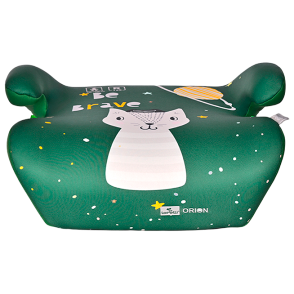 Scaun auto Lorelli Orion  6 ani - 12 ani / 36 kg / Green photo 2