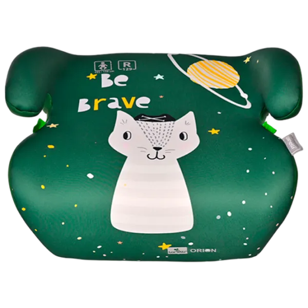 Scaun auto Lorelli Orion  6 ani - 12 ani / 36 kg / Green photo 3