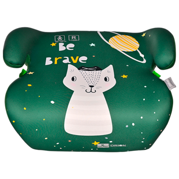 Scaun auto Lorelli Orion  6 ani - 12 ani / 36 kg / Green photo 3