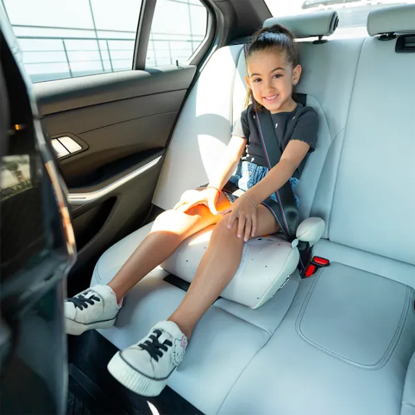 Scaun auto Lorelli Orion  6 ani - 12 ani / 36 kg / Green photo 6