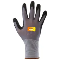 Mănuși de protecție Covent Work gloves Grey