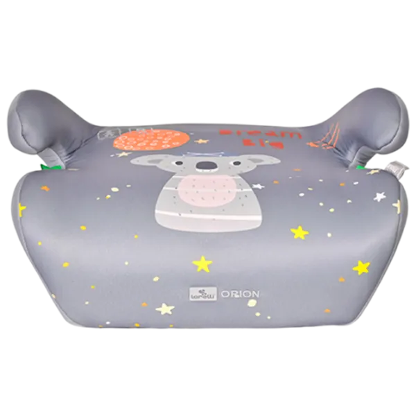 Scaun auto Lorelli Orion  6 ani - 12 ani / 36 kg / Gray photo 2 Scaun auto Lorelli Orion  6 ani - 12 ani / 36 kg / Gray photo 2