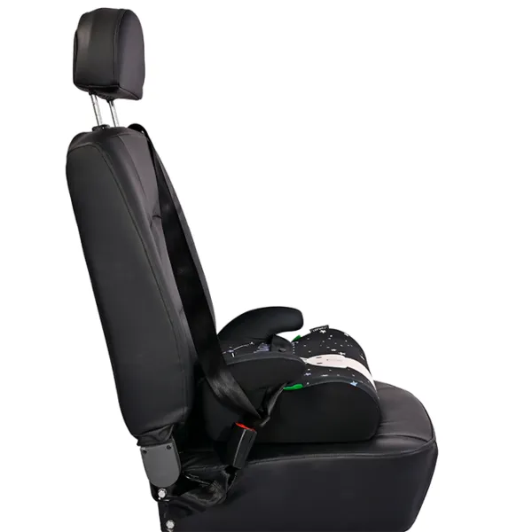 Scaun auto Lorelli Orion  6 ani - 12 ani / 36 kg / Gray photo 4 Scaun auto Lorelli Orion  6 ani - 12 ani / 36 kg / Gray photo 4