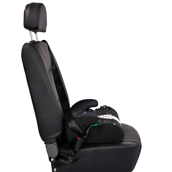 Scaun auto Lorelli Orion  6 ani - 12 ani / 36 kg / Gray photo 4 Scaun auto Lorelli Orion  6 ani - 12 ani / 36 kg / Gray photo 4