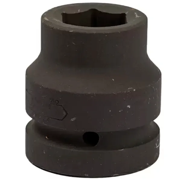 Головка ударная Jetech 019J330  photo 1
