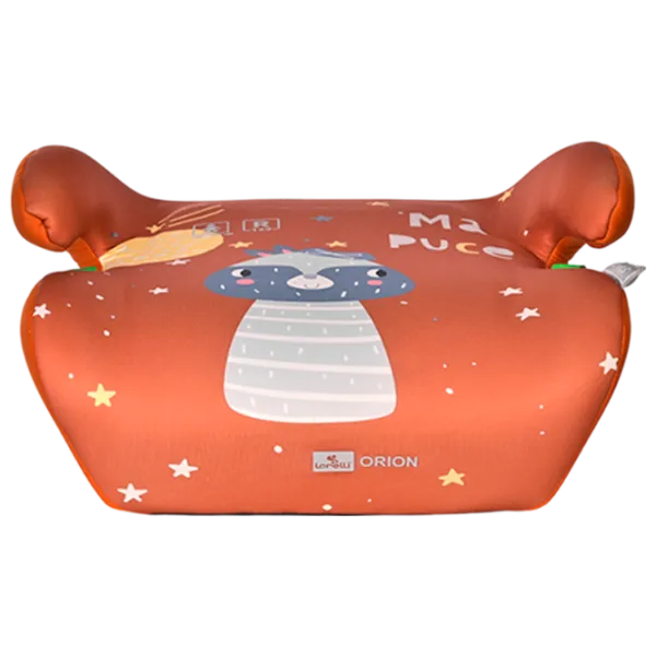Scaun auto Lorelli Orion  6 ani - 12 ani / 36 kg / Red photo 2 Scaun auto Lorelli Orion  6 ani - 12 ani / 36 kg / Red photo 2