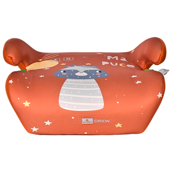 Scaun auto Lorelli Orion  6 ani - 12 ani / 36 kg / Red photo 2 Scaun auto Lorelli Orion  6 ani - 12 ani / 36 kg / Red photo 2