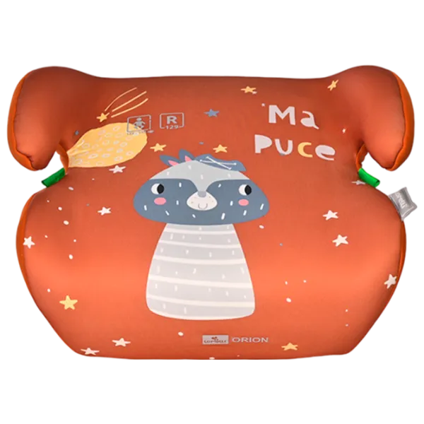 Scaun auto Lorelli Orion  6 ani - 12 ani / 36 kg / Red photo 3 Scaun auto Lorelli Orion  6 ani - 12 ani / 36 kg / Red photo 3