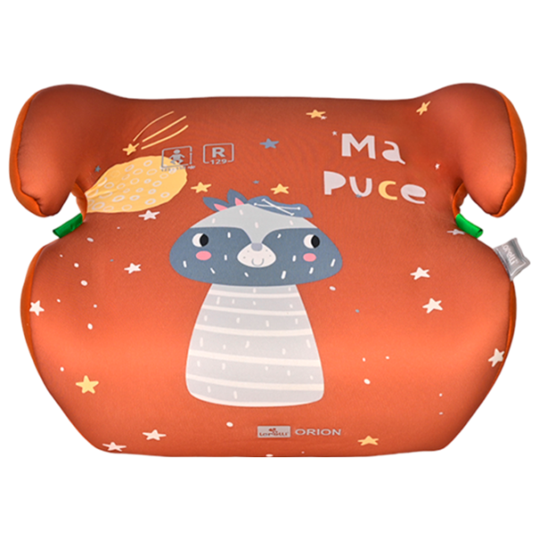 Scaun auto Lorelli Orion  6 ani - 12 ani / 36 kg / Red photo 3 Scaun auto Lorelli Orion  6 ani - 12 ani / 36 kg / Red photo 3