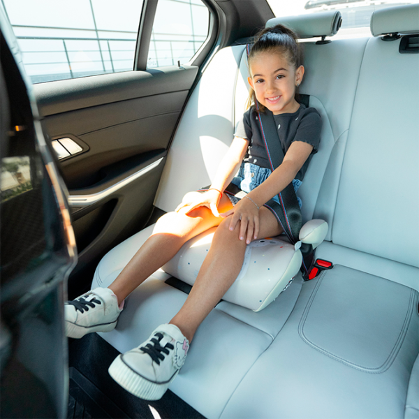 Scaun auto Lorelli Orion  6 ani - 12 ani / 36 kg / Red photo 5 Scaun auto Lorelli Orion  6 ani - 12 ani / 36 kg / Red photo 5