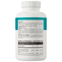 Arzătoare de grăsime OstroVit CLA SOFTGEL (5902232613063) 90 photo 3
