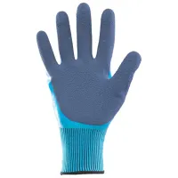 Защитные перчатки Covent Raptor Blue photo 3