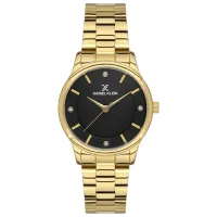 Ceas de mână pentru femei Daniel Klein Premium Cuarț/ 32 mm