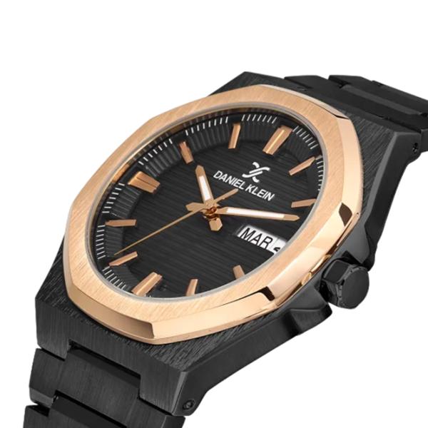 Наручные часы для мужчин Daniel Klein Premium Кварцевый/ 42 мм photo 4