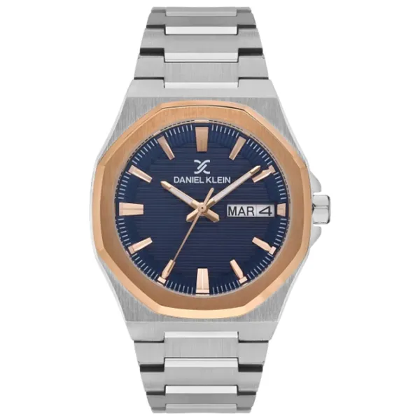 Наручные часы для мужчин Daniel Klein Premium Кварцевый/ 42 мм photo 1 Наручные часы для мужчин Daniel Klein Premium Кварцевый/ 42 мм photo 1