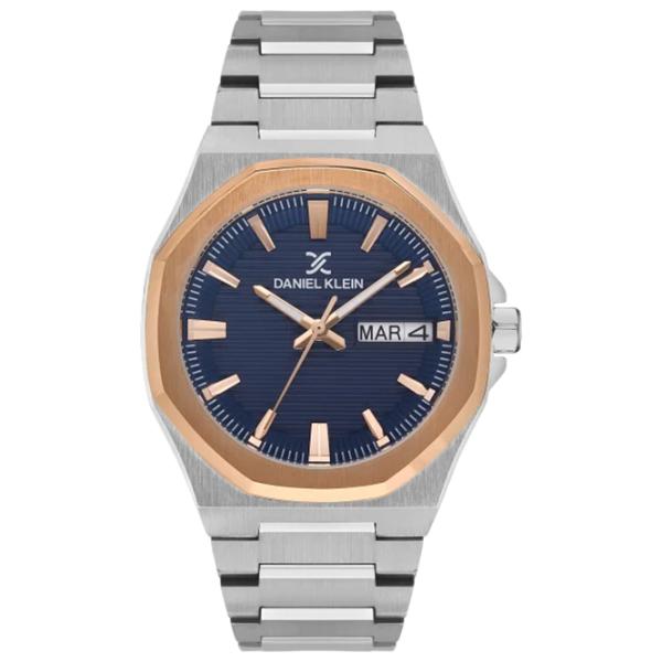 Наручные часы для мужчин Daniel Klein Premium Кварцевый/ 42 мм photo 1 Наручные часы для мужчин Daniel Klein Premium Кварцевый/ 42 мм photo 1