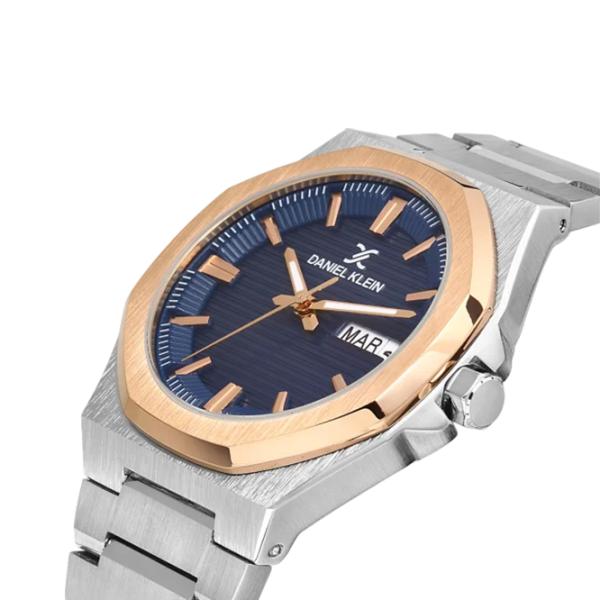 Наручные часы для мужчин Daniel Klein Premium Кварцевый/ 42 мм photo 4 Наручные часы для мужчин Daniel Klein Premium Кварцевый/ 42 мм photo 4