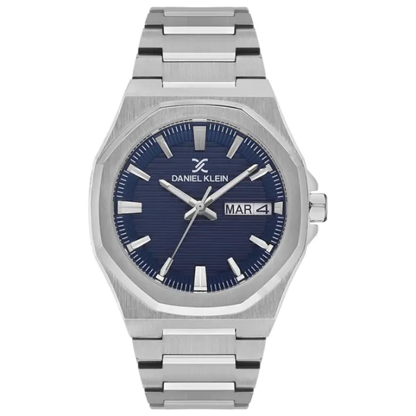 Ceas de mână pentru bărbați Daniel Klein Premium Cuarț/ 42 mm photo 1