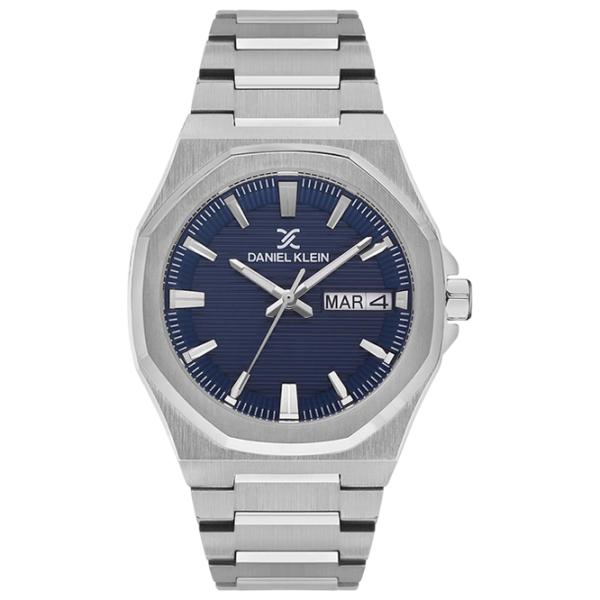 Ceas de mână pentru bărbați Daniel Klein Premium Cuarț/ 42 mm photo 1