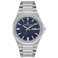 Ceas de mână pentru bărbați Daniel Klein Premium Cuarț/ 42 mm