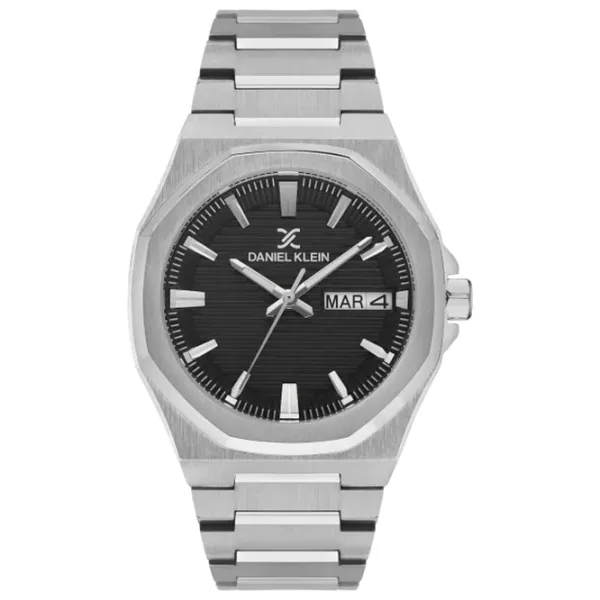 Наручные часы для мужчин Daniel Klein Premium Кварцевый/ 42 мм photo 1 Наручные часы для мужчин Daniel Klein Premium Кварцевый/ 42 мм photo 1